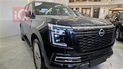 نیسان پاترۆل